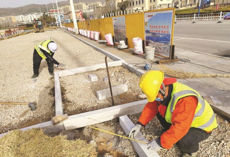 串聯(lián)13個網(wǎng)紅景區(qū)，威海打造45公里電動自行車專用道