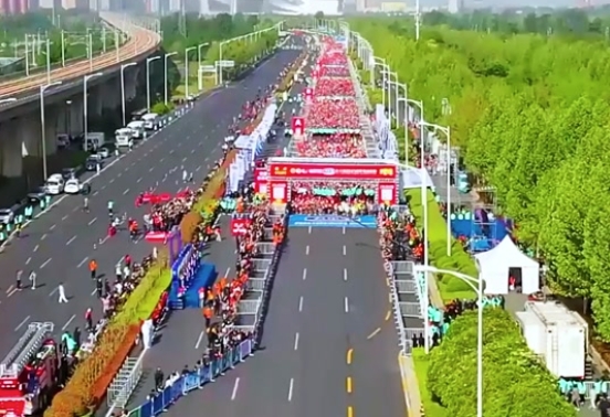 “榮馬”期間，道路管制、公交線路這樣調(diào)整