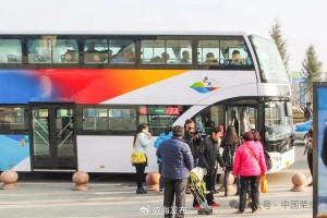 11月25日起，榮成開(kāi)通“賞天鵝公交旅游專線”